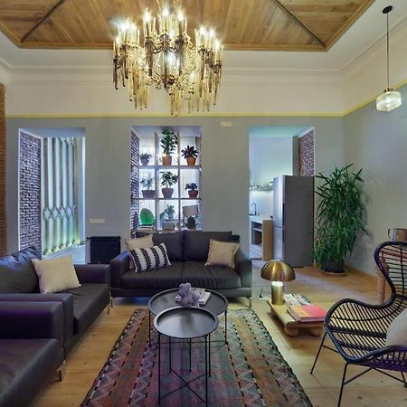 Luxury House Apartment Tbilisi Exterior foto