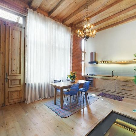 Luxury House Apartment Tbilisi Exterior foto