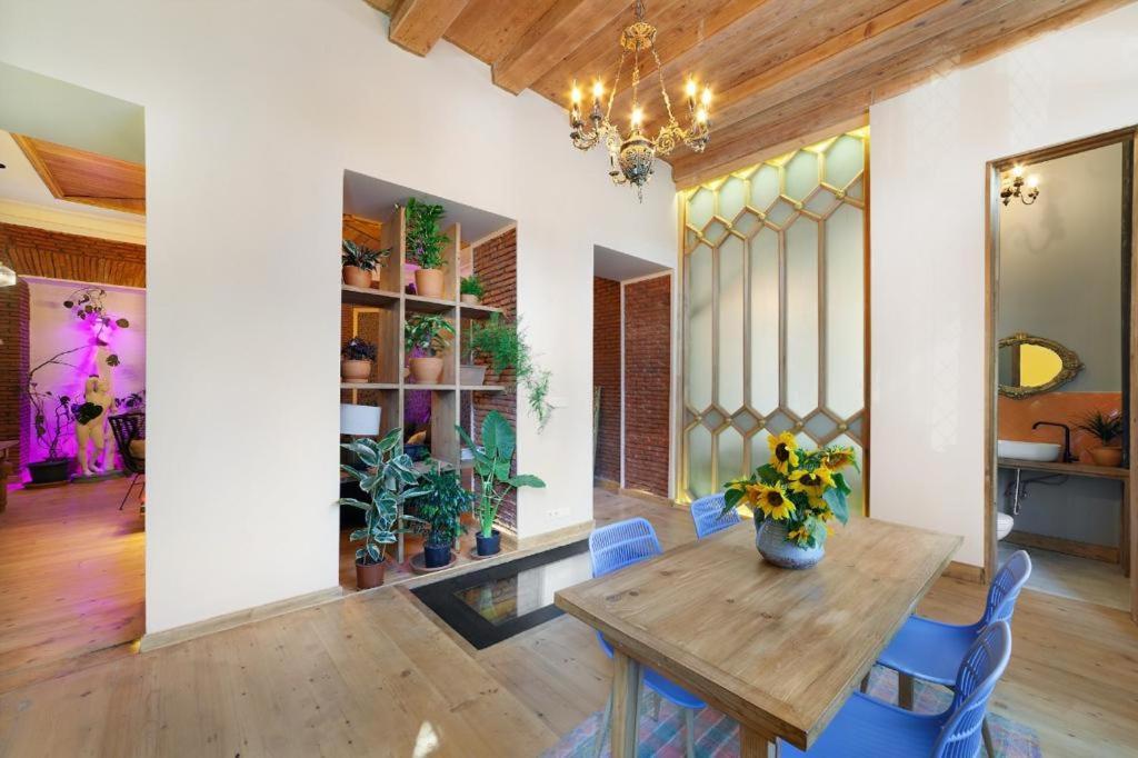 Luxury House Apartment Tbilisi Exterior foto