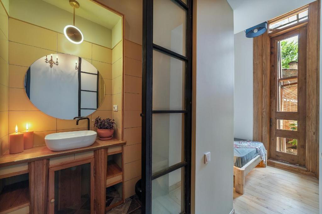 Luxury House Apartment Tbilisi Exterior foto