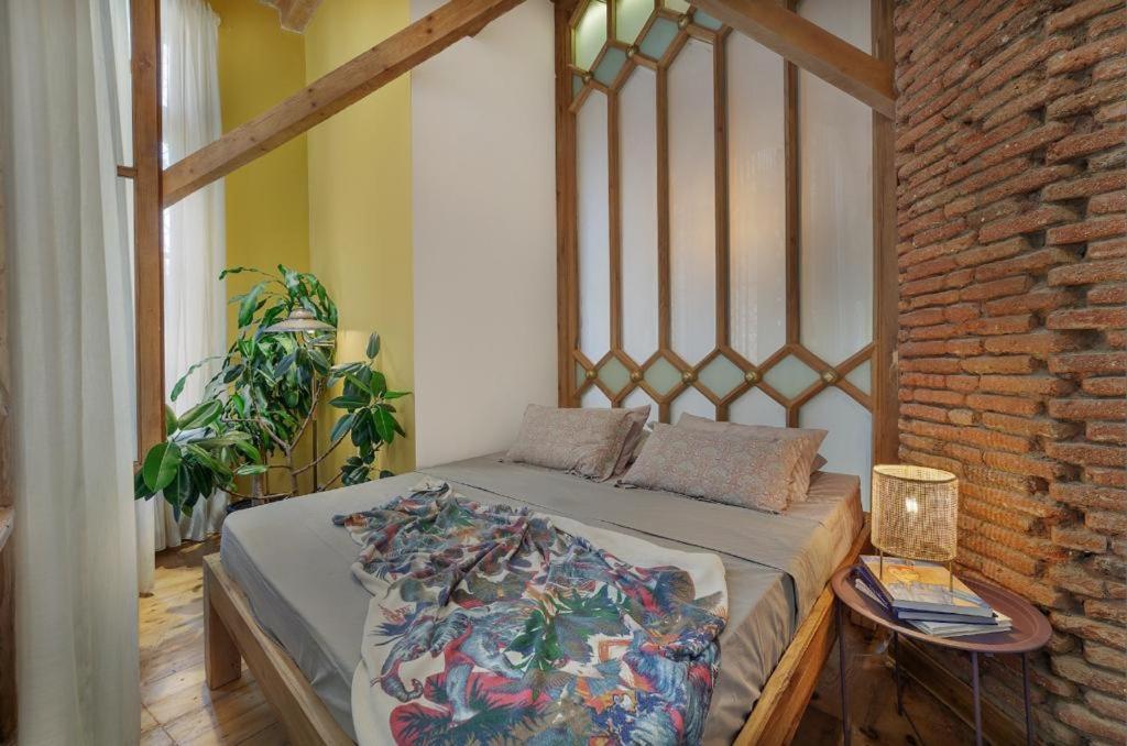 Luxury House Apartment Tbilisi Exterior foto