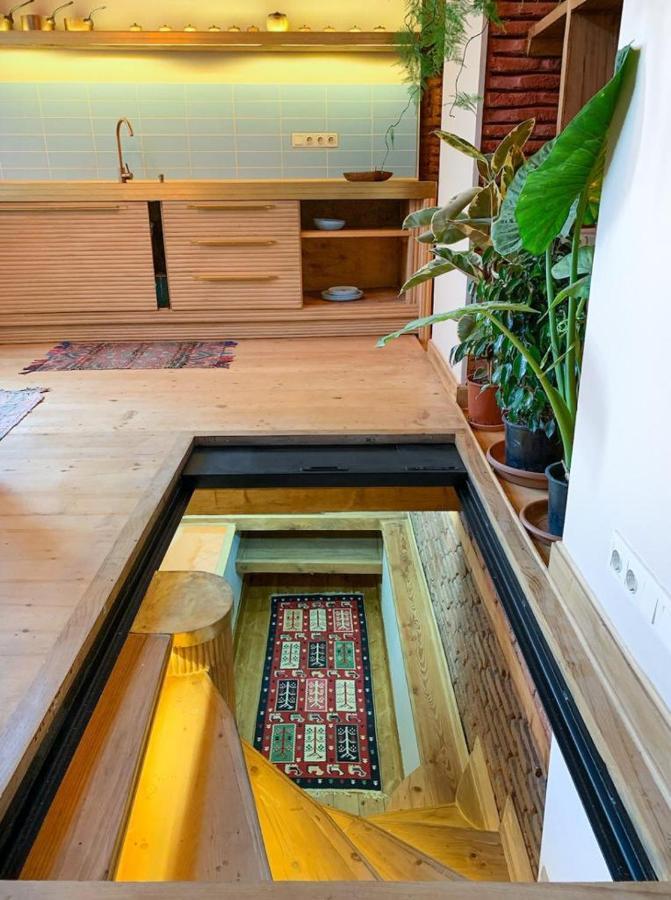 Luxury House Apartment Tbilisi Exterior foto